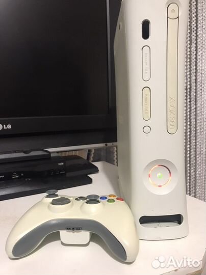 Xbox 360