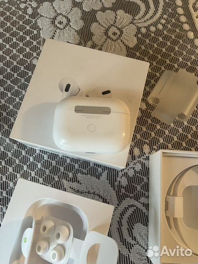 Airpods pro