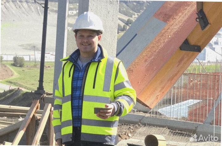 Подсобный рабочий Горяч. ключ п Афипский