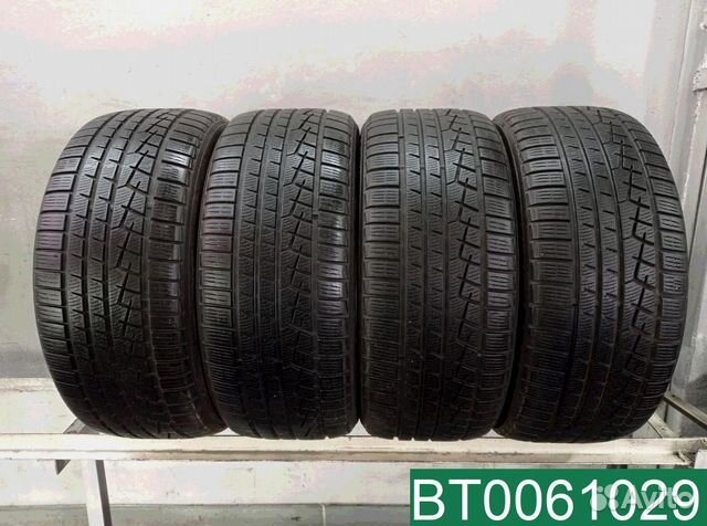 Yokohama W.Drive 265/40 R21 99M