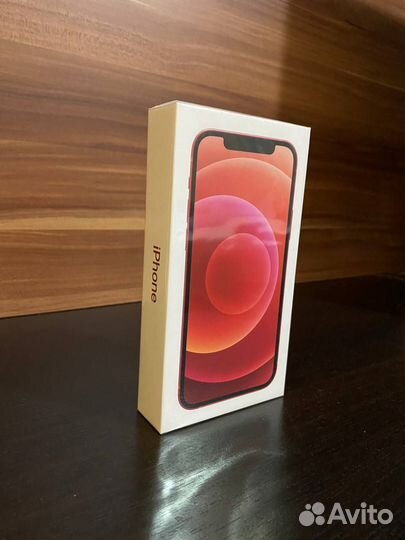 iPhone 12, 128 ГБ