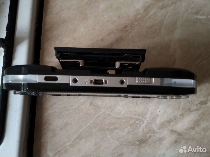 Sony PSP