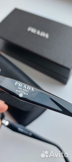 Оправа для очков Prada оригинал