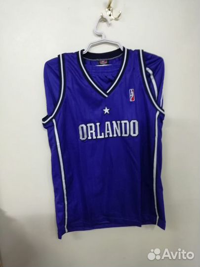 Для баскетбола 2XL/50 NBA форма баскетбольная