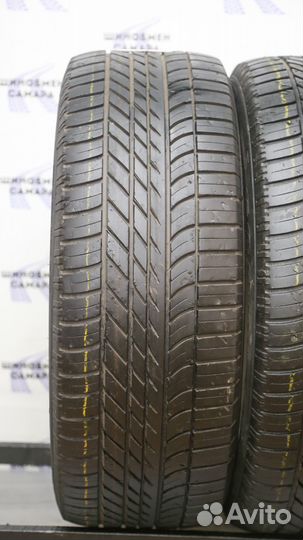 Goodyear Eagle F1 Asymmetric SUV 255/55 R20 110W