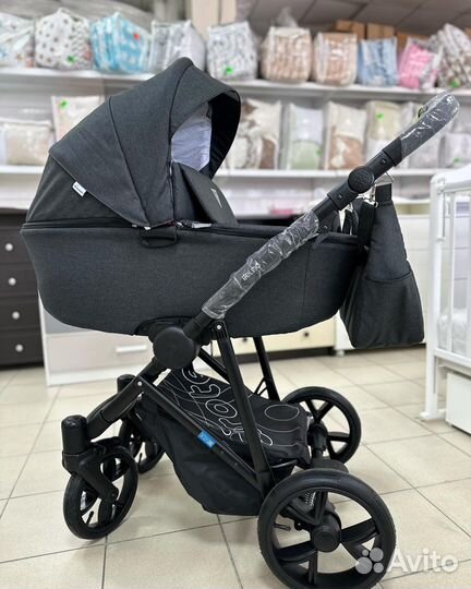 Детская коляска