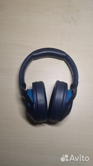 Беспроводные наушники Sony WH-XB900N