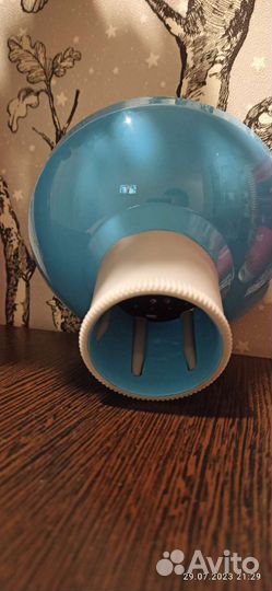 Диффузор для завивки волос