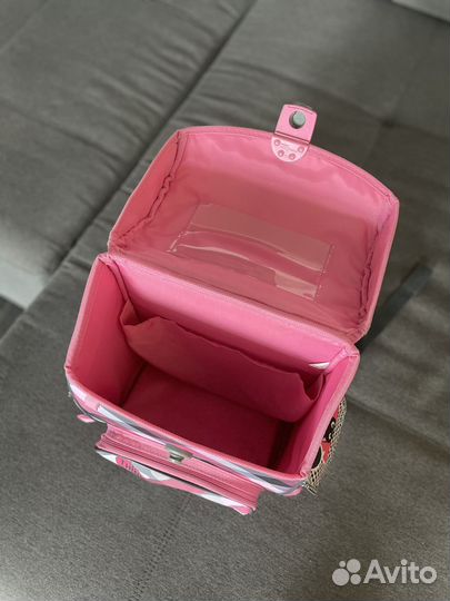 Рюкзак для девочки