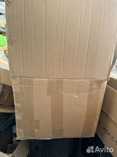 Мужские вещи пакетом 48 50