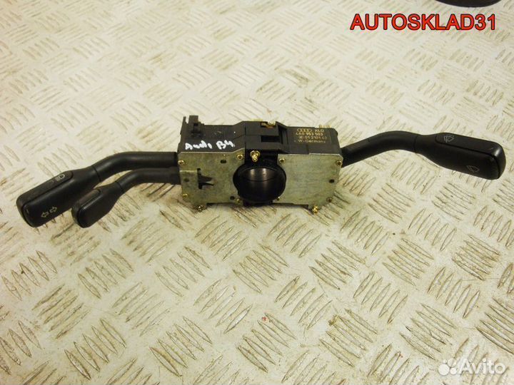 Переключатель подрулевой Audi 100 C4 4А0953503