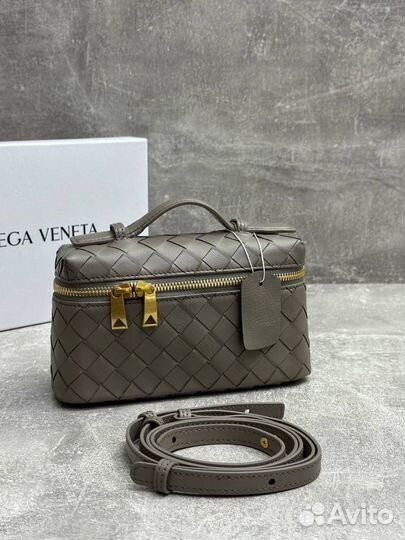 Косметичка Bottega Veneta