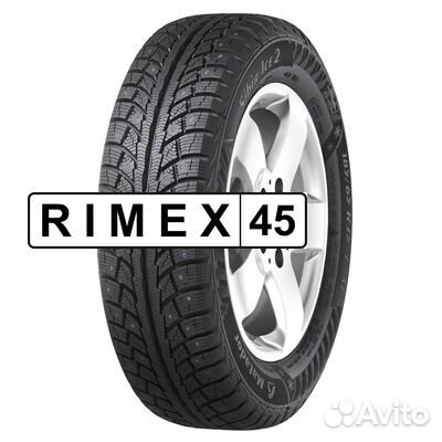 Matador MP 30 Sibir Ice 2 225/45 R17