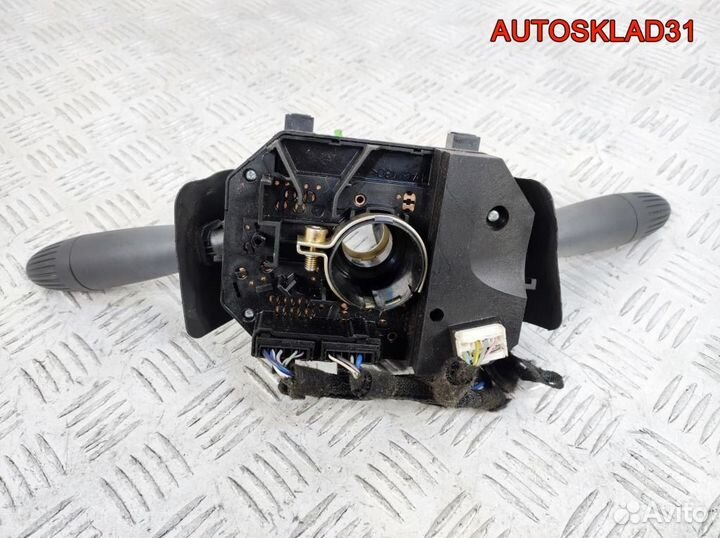 Переключатель подрулевой в сборе Fiat Ducato 244