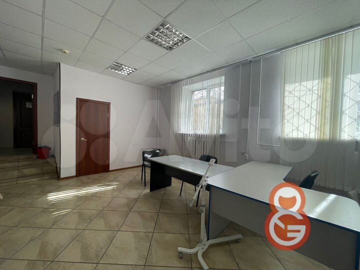 Сдам офисное помещение, 650 м²