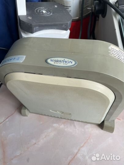 Масляный обогреватель Marathon