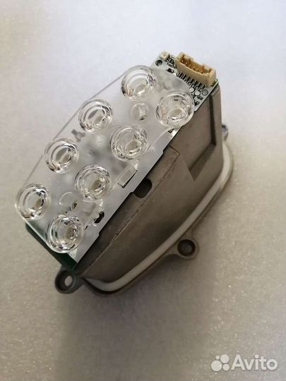 Укозатель поворота бмв 7 F01 F02 F03 63117339057