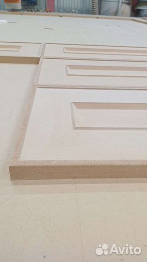 Фасады мебельные