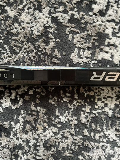 Хоккейная Клюшка bauer proto r