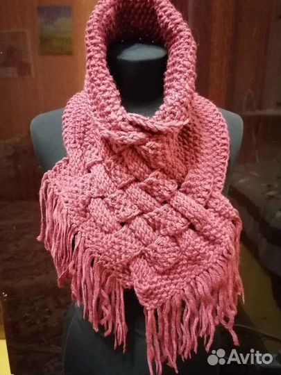 Вяжу на заказ