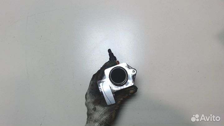 Клапан рециркуляции газов Opel Zafira C 2011, 2012