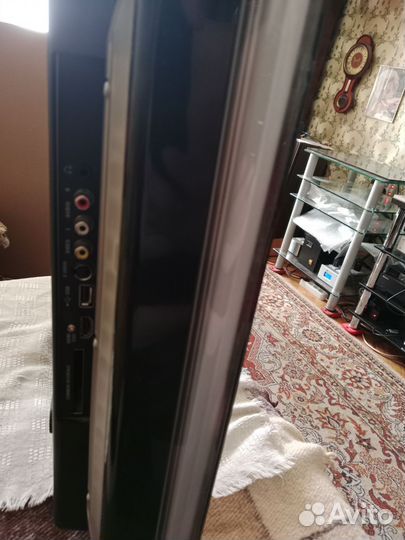 Телевизор philips Cineos Lcd