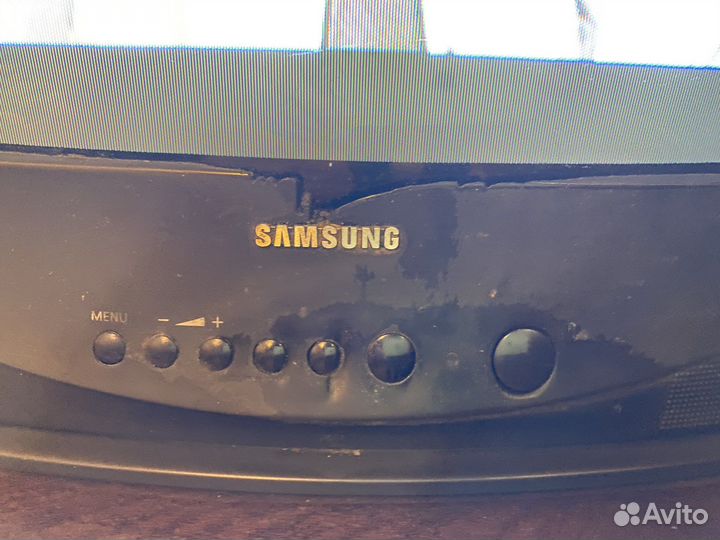 Телевизор Samsung