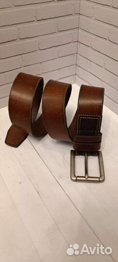 Ремень Fossil оригинал