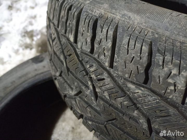 Kormoran Snow 215/60 R16