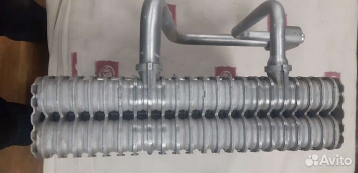 Испаритель Приора Hello