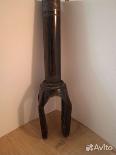 Запчасти На Трюковой Самокат