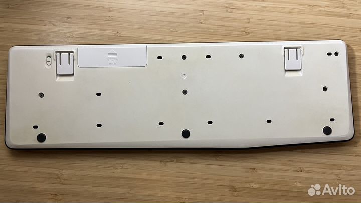 Клавиатура logitech беспроводная