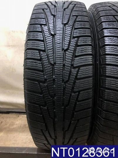 Nokian Tyres Nordman RS2 215/65 R16 102R