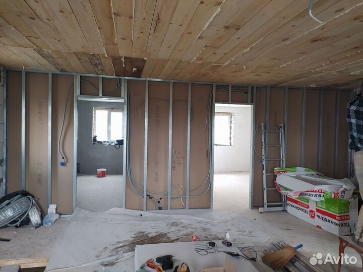 Услуги электрика