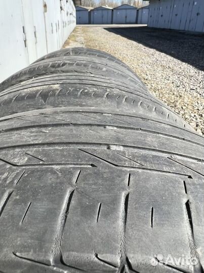 Bridgestone Turanza T005 225/45 R19