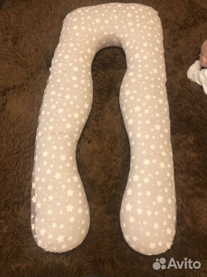 Подушка для беременных