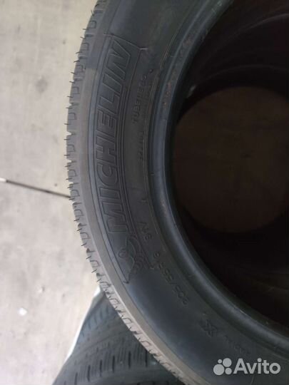 Michelin Energy XM2 205/55 R16