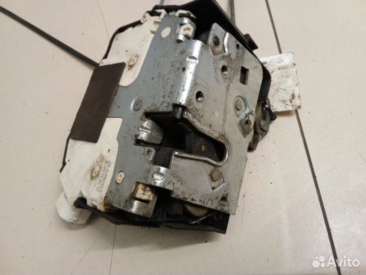 Замок двери передний правый Rover 75 седан 20K4F 2