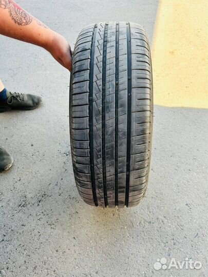 Nokian Tyres Hakka Green 3 195/55 R16 91H