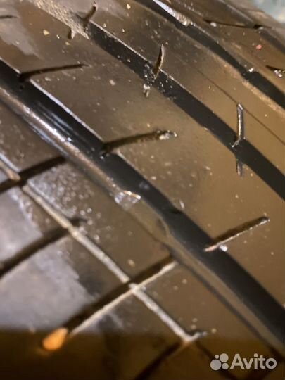 Yokohama BluEarth E51 205/65 R16