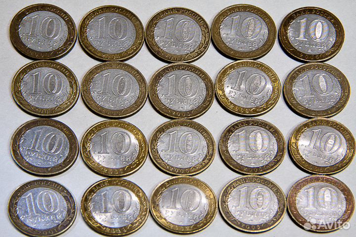 Обмен монетами биметалл