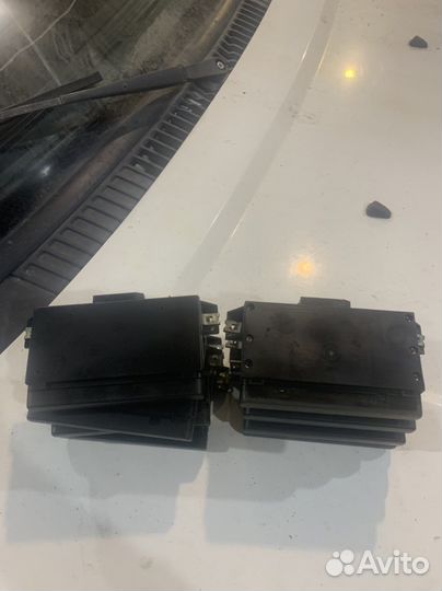 Блок индикации ваз 2114 2115 2113