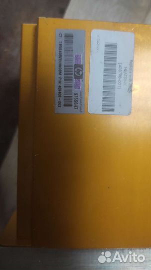 Серверный радиатор