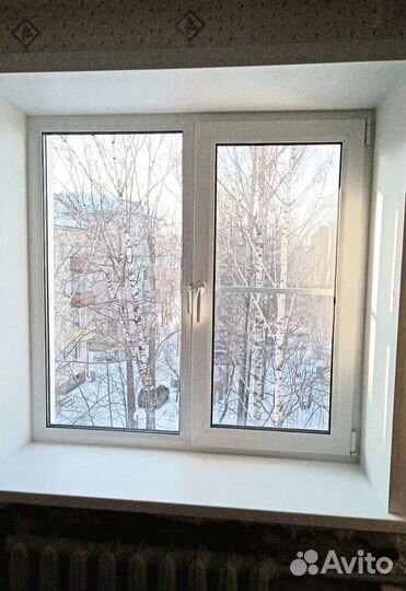 Балконный блок