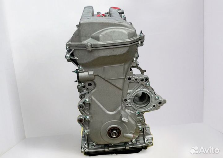 Двигатель новый Toyota 1ZZ-FE 1.8L