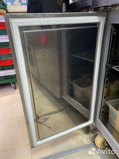 Уплотнительная резинка для холодильников