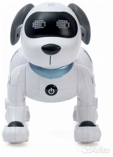 Интерактивная Робот-Собачка 20173-1