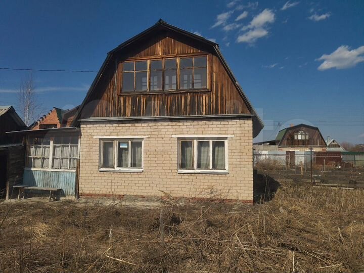 Участок 7,9 сот. (СНТ, ДНП)