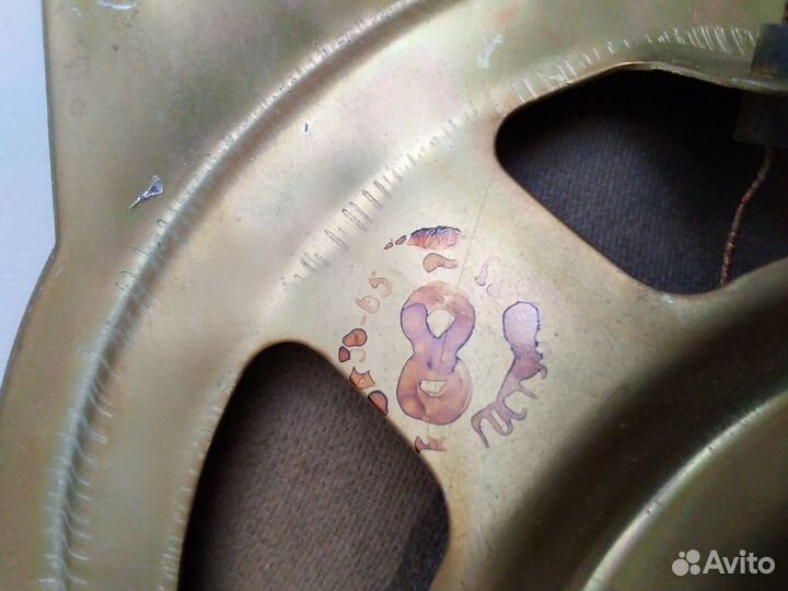 Динамики разные