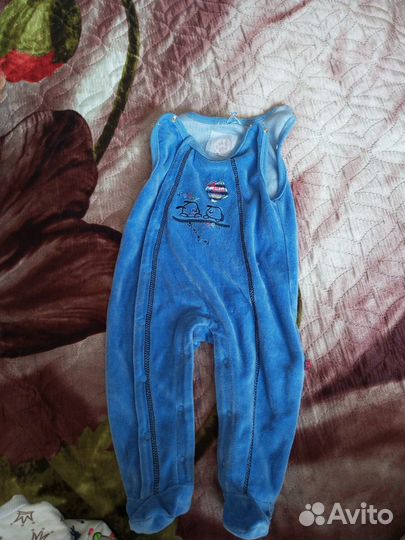 Детские вещи